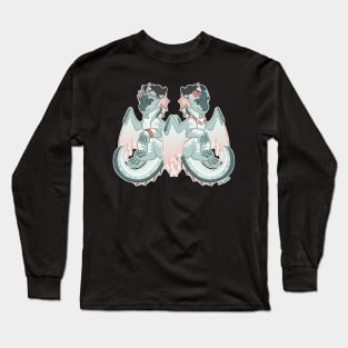 Anemone (both) Long Sleeve T-Shirt